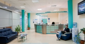Медицинские центры Сингапура